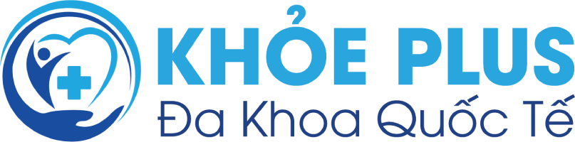 Phòng Khám Đa Khoa Quốc Tế KHỎE PLUS