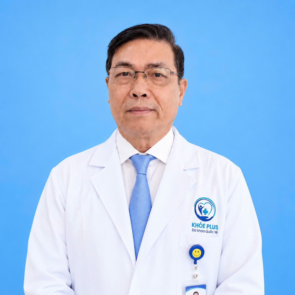 BS.CKII Cao Việt Dũng