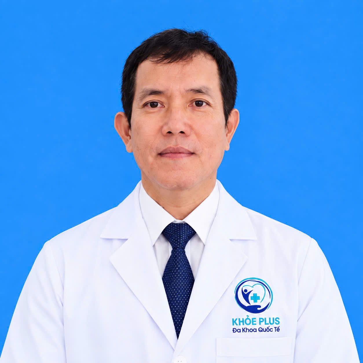 BS.CKI Lê Ngọc Long